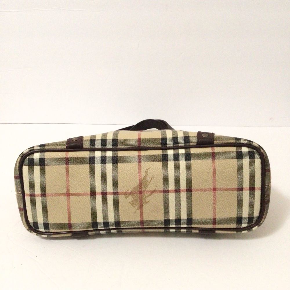 Burberry Vintage Tote Bag - Picture 5 of 15
